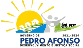 Prefeitura de Pedro Afonso – TO
