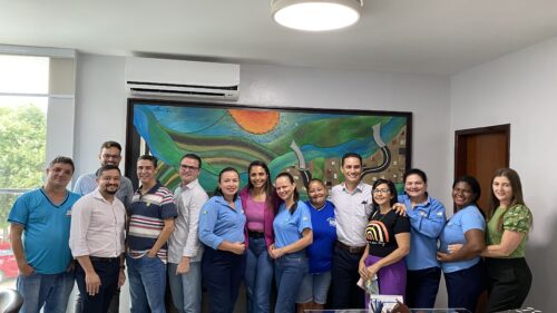 Prefeitura de Guaraí adota horários especiais em dias de jogos da